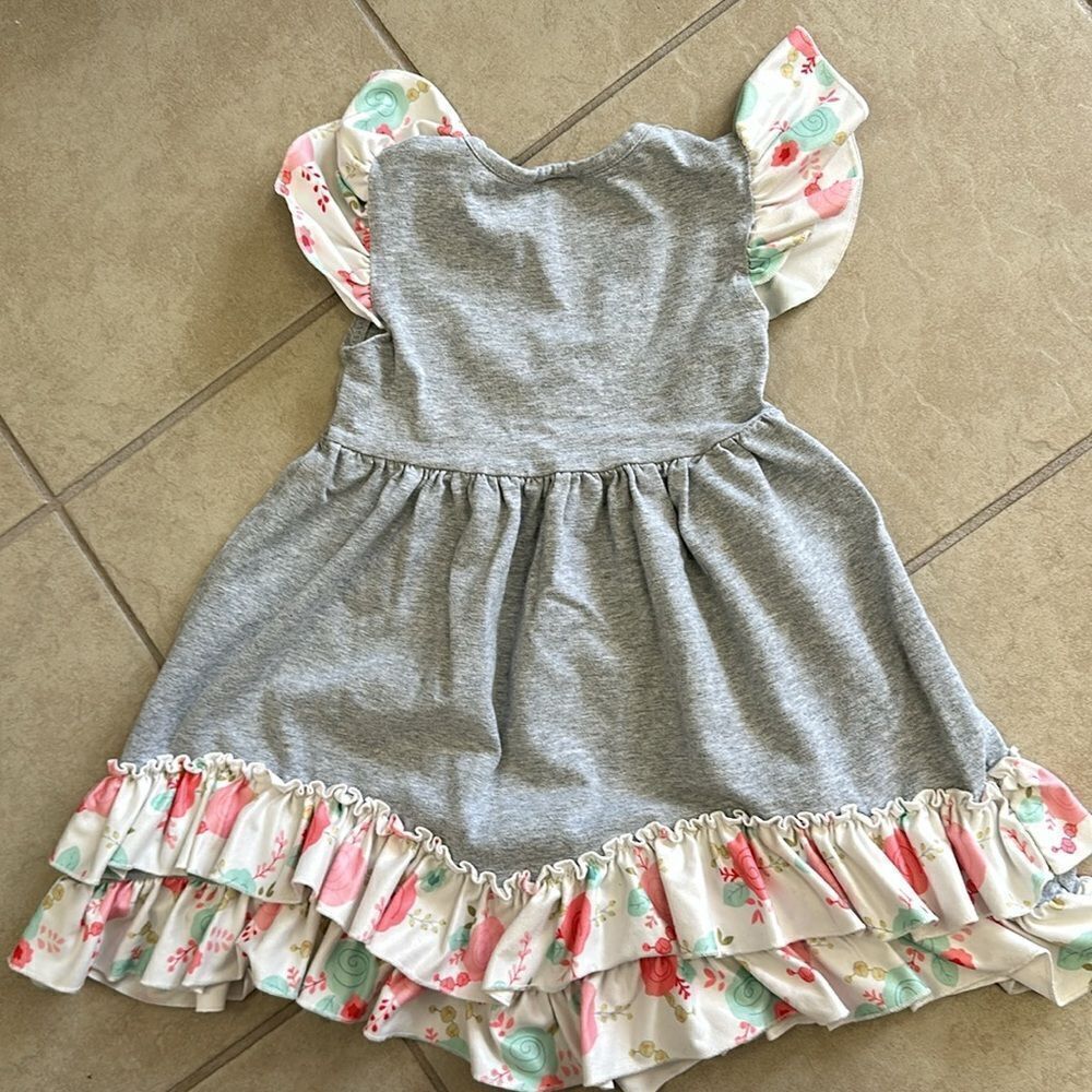 ⭐️BMG GIRLS DRESS‎ - Picture 4 of 7